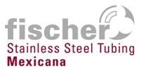 Ficher Stainless Steel Tubing Mexicana